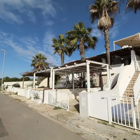 Holiday home Elisabetta By Apulia *