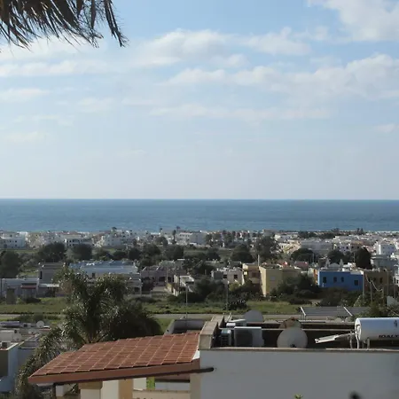 Holiday home Elisabetta By Apulia Torre Pali