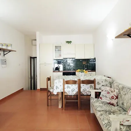 Holiday home Elisabetta By Apulia
