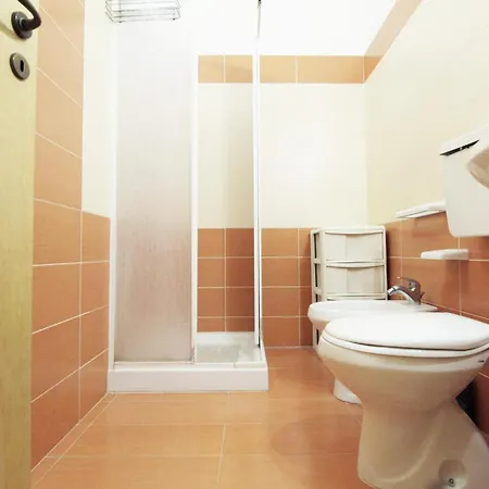Elisabetta By Apulia Holiday home *