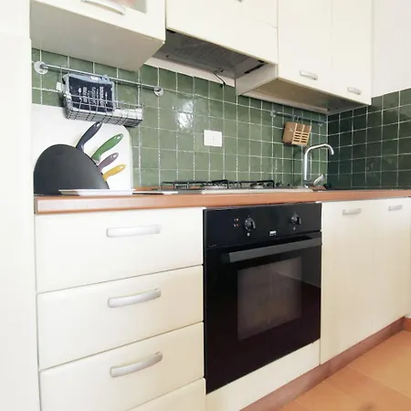 Elisabetta By Apulia Holiday home Torre Pali
