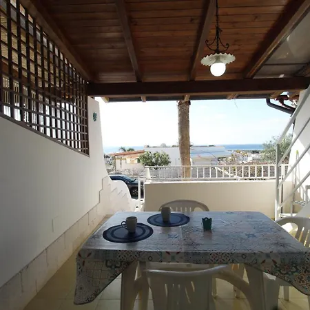 Elisabetta By Apulia Holiday home