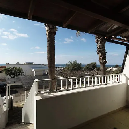 Elisabetta By Apulia Holiday home *