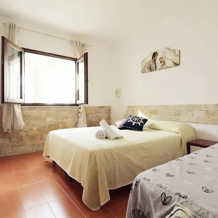 Holiday home Elisabetta By Apulia *
