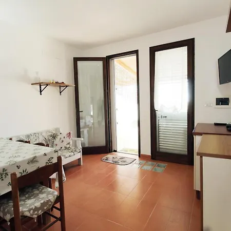 Holiday home Elisabetta By Apulia