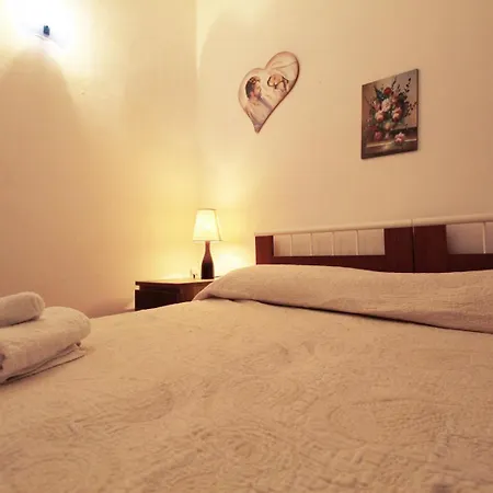 Holiday home Elisabetta By Apulia *