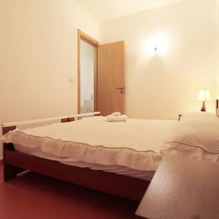 Elisabetta By Apulia Holiday home