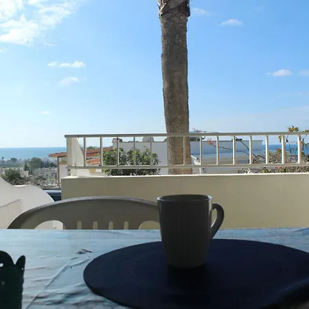 Elisabetta By Apulia Holiday home Torre Pali