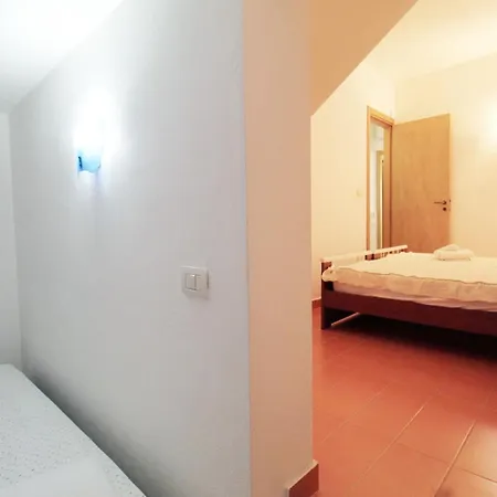 Holiday home Elisabetta By Apulia Torre Pali
