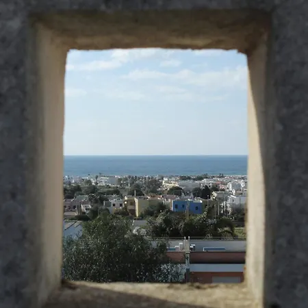 Elisabetta By Apulia Holiday home